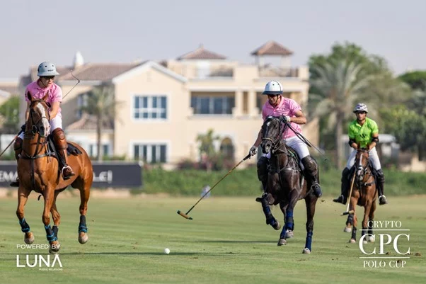 Crypto Polo Cup returns for its fourth edition in Palm Beach during Consensus Miami Week - 3