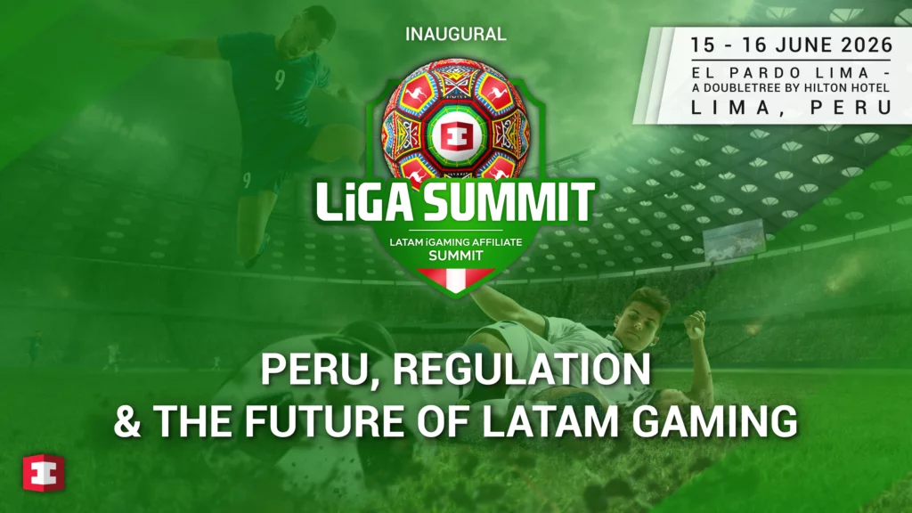 3 weeks until LiGA Summit 2026 and industry leaders gather around LatAm’s biggest gaming conversations - 2