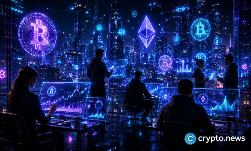 How AI search is changing crypto marketing: Insights from ICODA's strategy team - 3