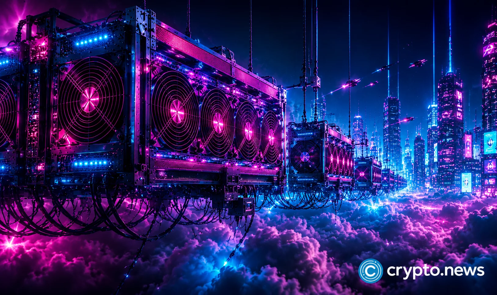 Beyond the halving: Why BTC Ecosystem’s cloud mining is the new alpha for passive crypto yields