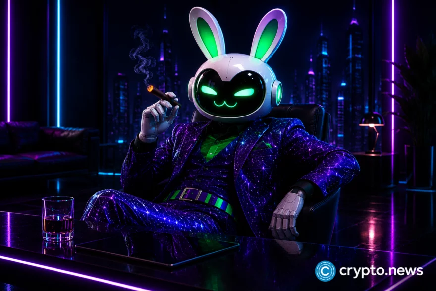 Next crypto to explode in 2026: The best crypto presales to get in before the crowd - 6