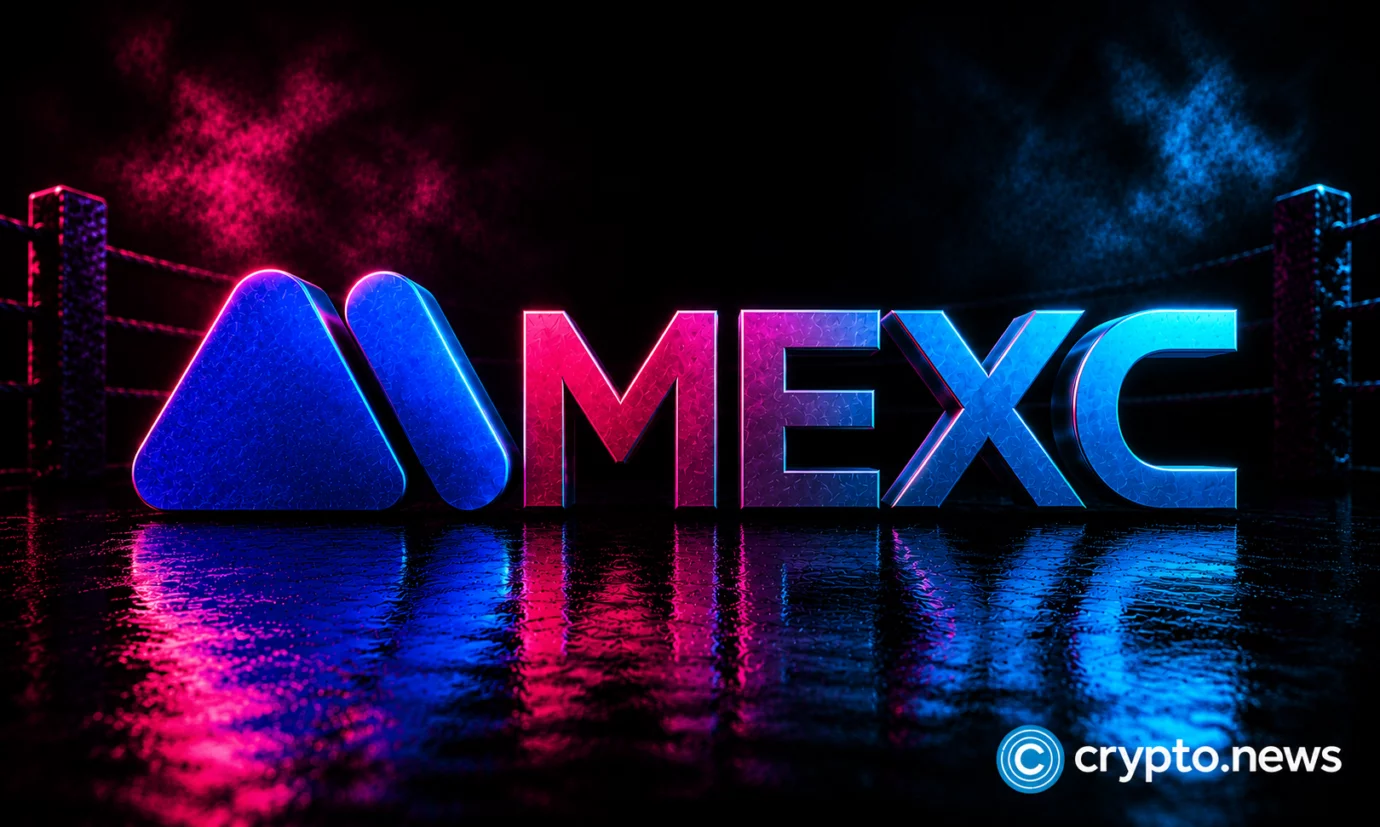 MEXC reports sharp surge in TradFi futures trading volume in April, led by 1,600% jump in INTC - 3