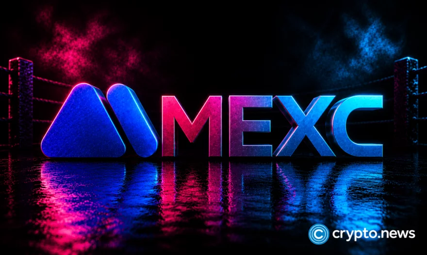 MEXC reports sharp surge in TradFi futures trading volume in April, led by 1,600% jump in INTC - 15