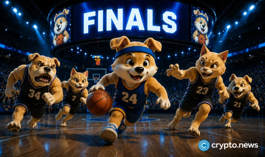 Discover the leading crypto to buy right now: Why DOGEBALL's innovative presale can outshine ASTER's 830% surge - 6