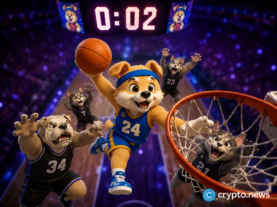 Discover the leading crypto to buy right now: Why DOGEBALL's innovative presale can outshine ASTER's 830% surge - 6
