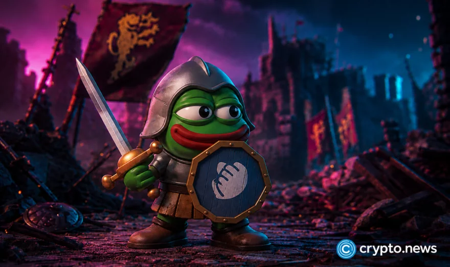 $140k in less than 24 hours: Meme Punch's battle arena is drawing a crowd before launch - 9