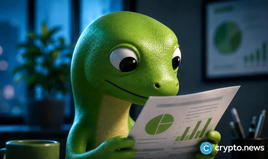 BingX shows robust 66% growth YoY in CoinGecko perpetuals report - 3