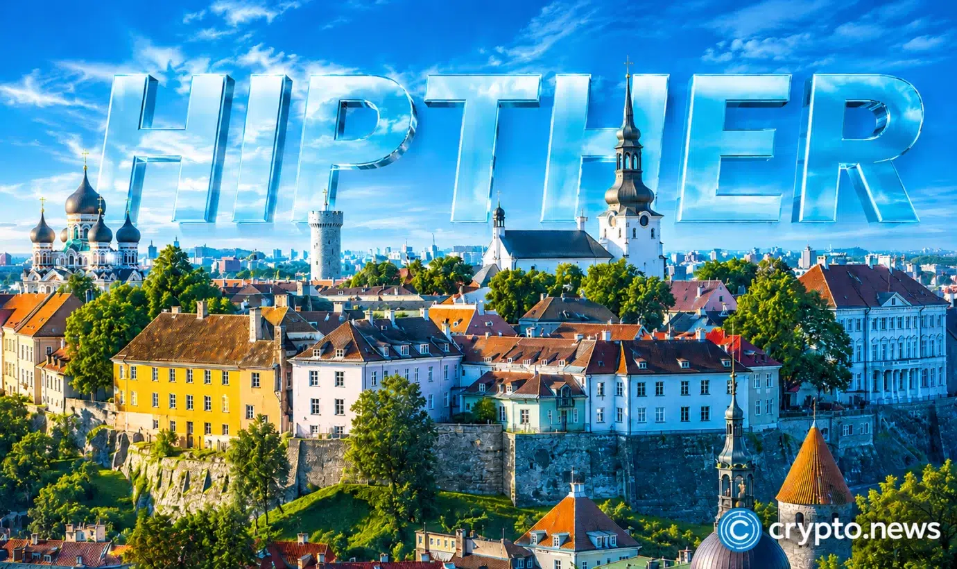 HIPTHER celebrates Estonia’s startup ecosystem and Tallinn homecoming with Eestistartup - 2