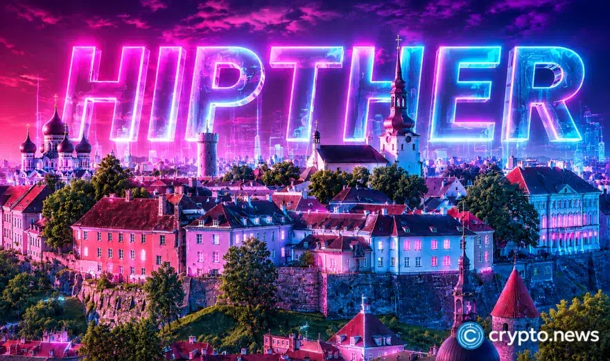HIPTHER Baltics & Nordics: Tallinn 2026 agenda unites digital governance, AI, Fintech, and regulated growth - 7