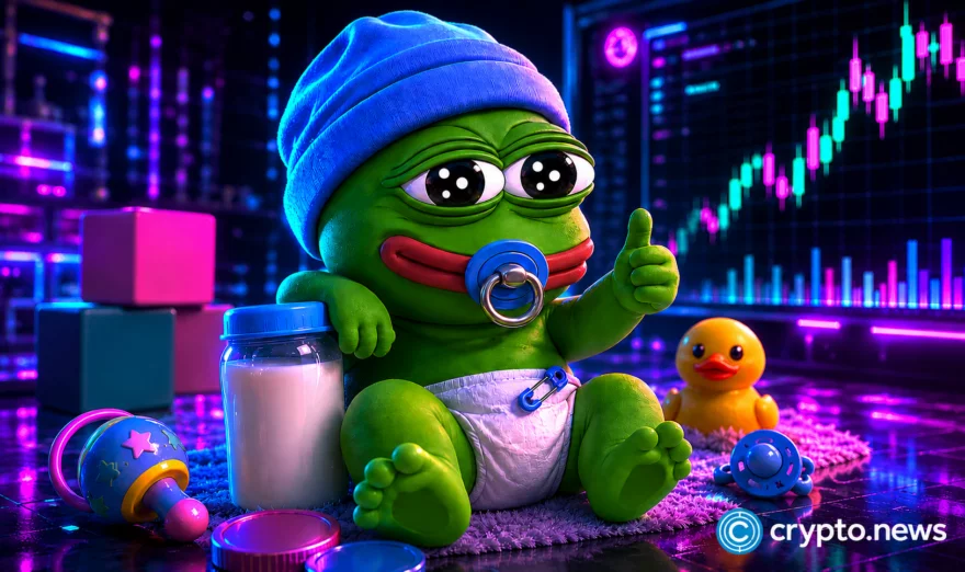 Dogecoin investor backs cheap crypto below $0.003 to repeat DOGE’s 50x rally from last cycle - 7