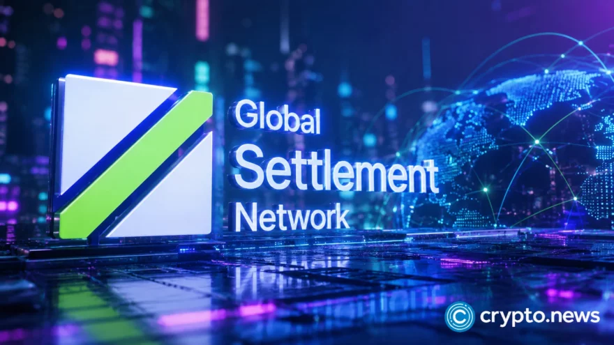 GSX settles $350m on-chain as $125m liquidity waits - 5