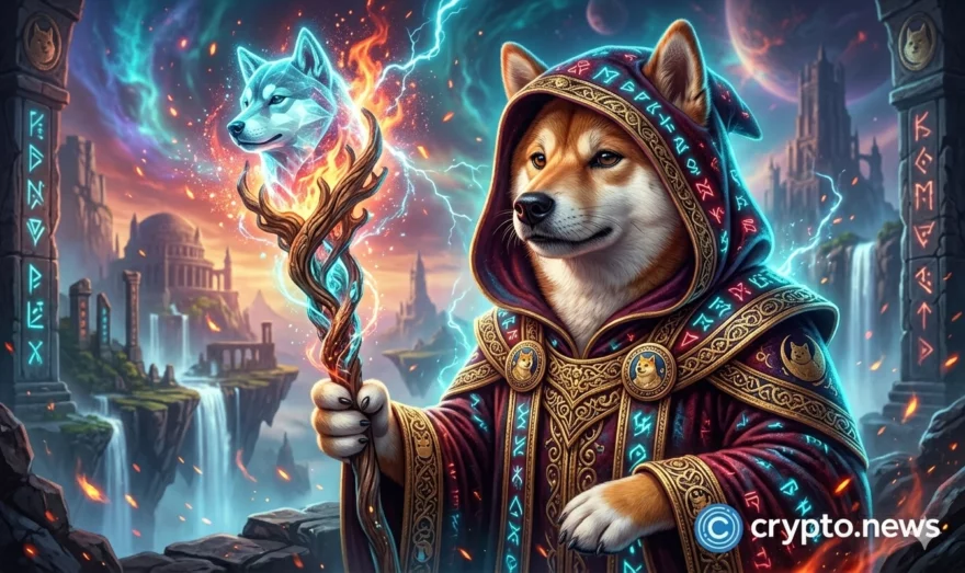 Leading crypto presales to buy now before early entry prices disappear - 5
