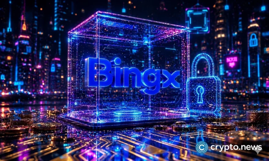 BingX launches EventX, turning real-world events into tradable assets - 5