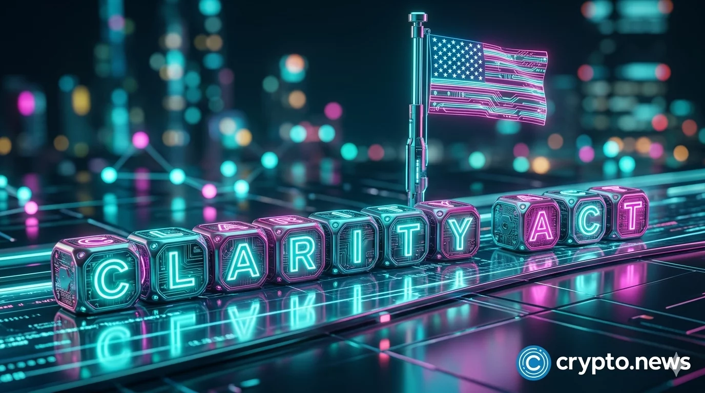 US banks reject CLARITY Act stablecoin deal days before Senate vote