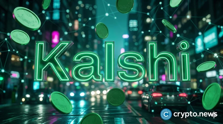 Kalshi valuation reaches $22bn after Coatue raise - 5