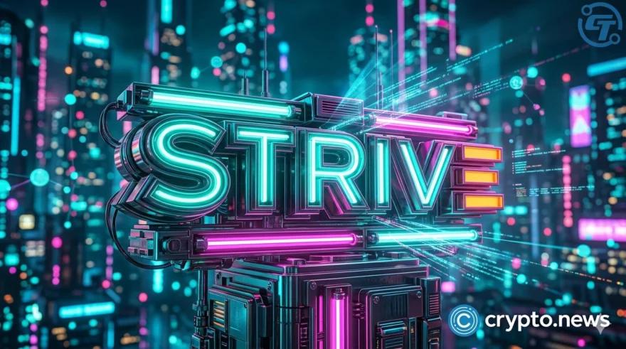 Strive SATA stock launches daily dividend first - 1