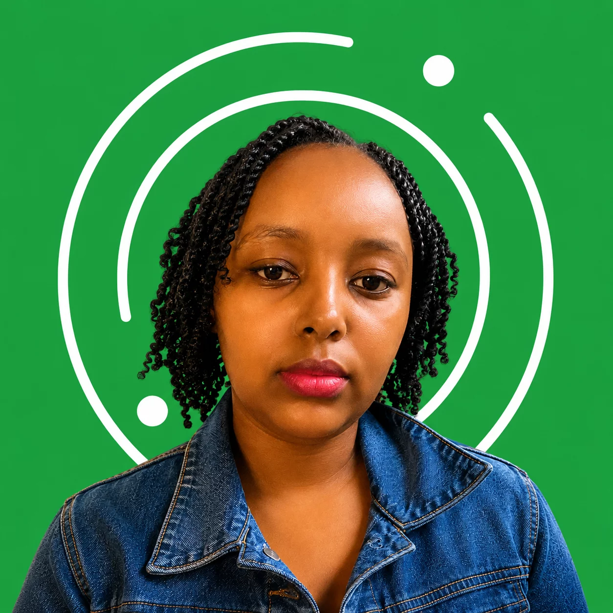 Irene Mukiri