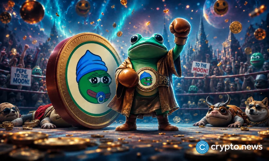 If Ethereum reclaims $3,500 from its current $2.3k level, smaller caps like Little Pepe could deliver 10x–40x faster gains - 7