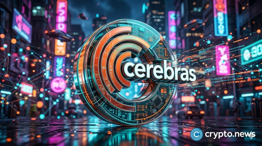 Cerebras IPO nearly doubles on Nasdaq debut - 1