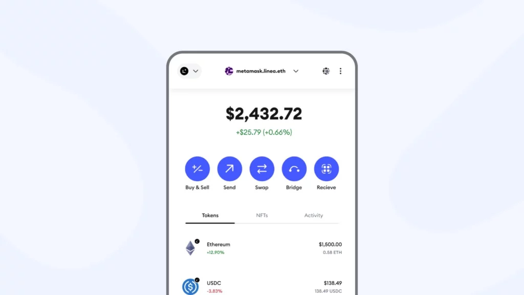7 leading free crypto wallets for Android and iPhone - 9