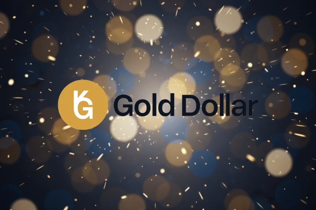 OSL strengthens Asia’s digital asset ecosystem with listing of state-supervised gold-backed stablecoin USDKG - 3