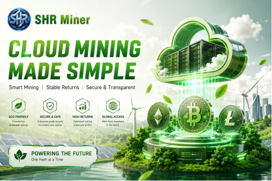 7 profitable cloud mining platforms of 2026: Compliant, profitable, and beginner-friendly - 4