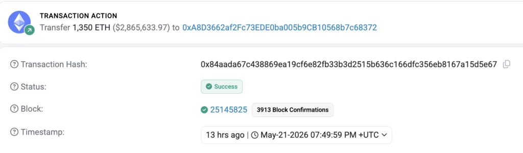 Verus bridge attacker sends back $8.5M, keeps bounty - 2