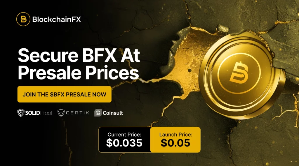 BlockchainFX faces off against Pepeto in this leading crypto to buy comparison - 5