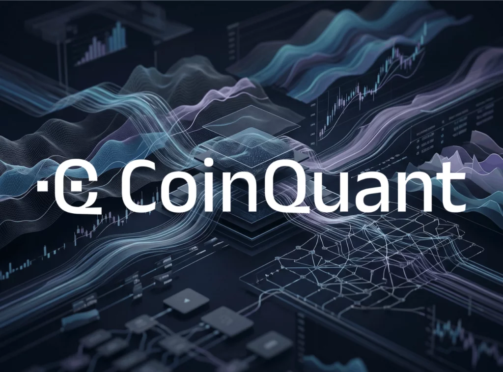 CoinQuant introduces trading infrastructure for the agent economy - 2