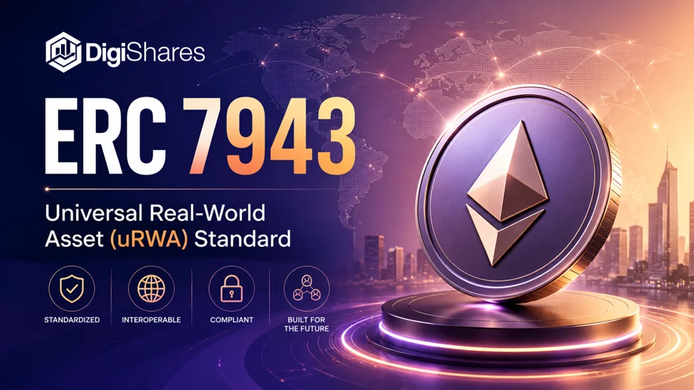 ERC-7943 reaches final status for real-world asset tokenization - 3