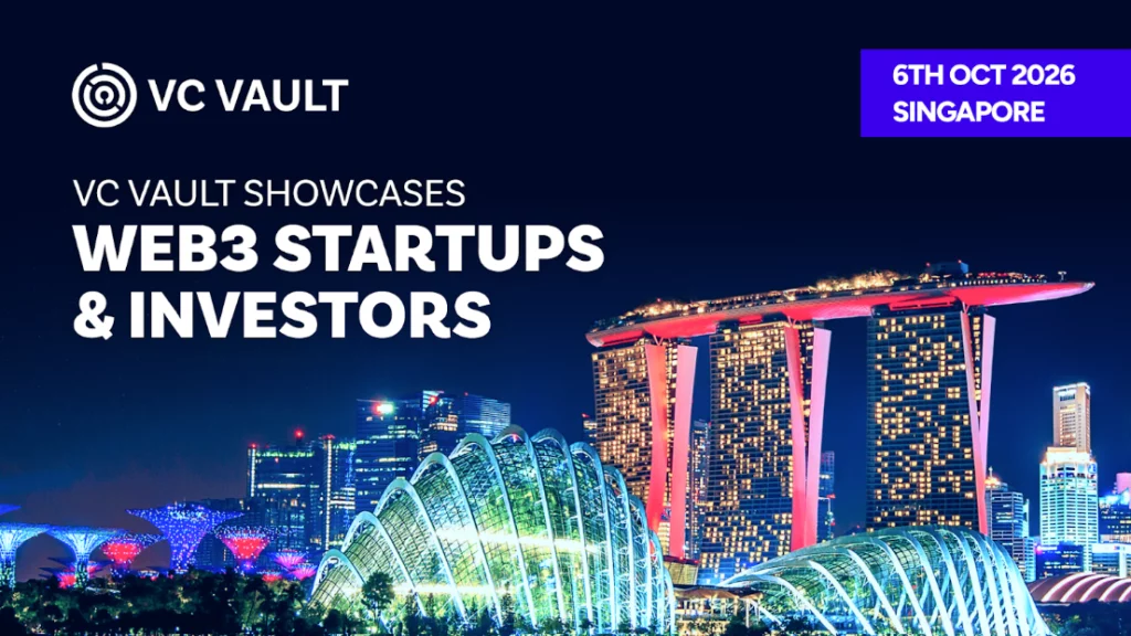 Vc Vault launches premier Founders & Funders Forum to accelerate capital deployment and compliant decentralized infrastructure - 3