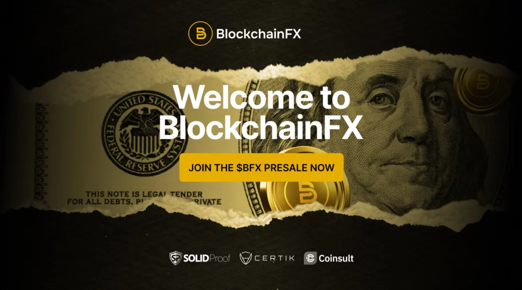 Bitcoin battles $80k resistance as BlockchainFX hits $14.44m: The leading crypto presale of May 2026 - 4