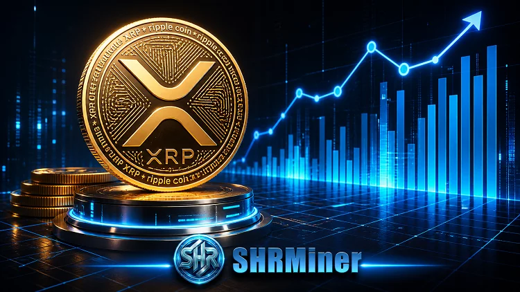 Ripple investors turn to new profit opportunities, with SHRMiner offering returns of up to $57,000 per month - 3