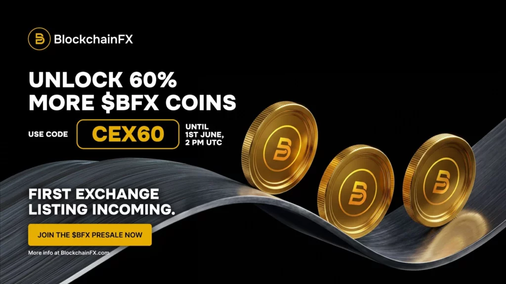 BlockchainFX could be the leading crypto to buy in 2026 for those who missed Chainlink - 4