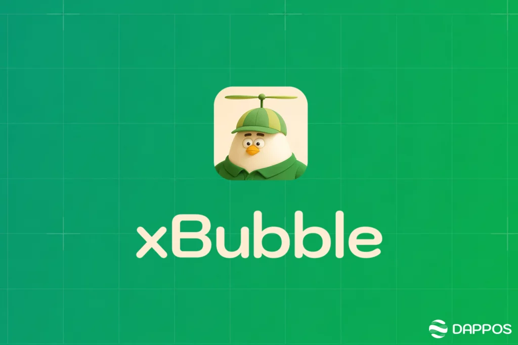DAPPOS launches xBubble: An AI agent that learns and uses AI for users - 4