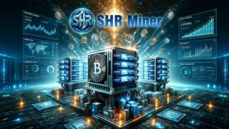 US-China summit and inflation data trigger market volatility; SHR Miner emerges as a new choice for investors chasing $17,700 in returns - 3