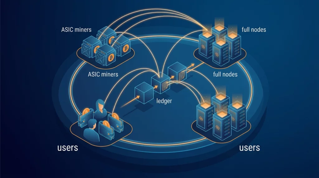 Beyond the halving: Why BTC Ecosystem’s cloud mining is the new alpha for passive crypto yields - 3
