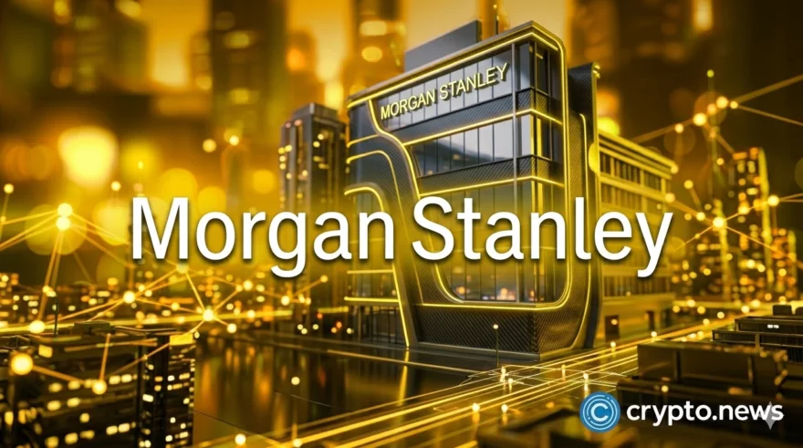 Morgan Stanley triggers crypto fee war on exchanges - 2