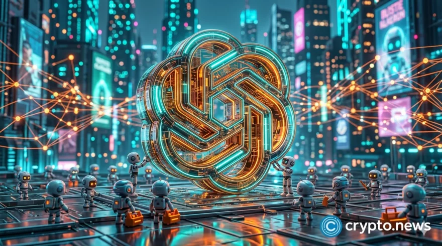 Why 600 OpenAI workers just sold $6.6B in stock - 1