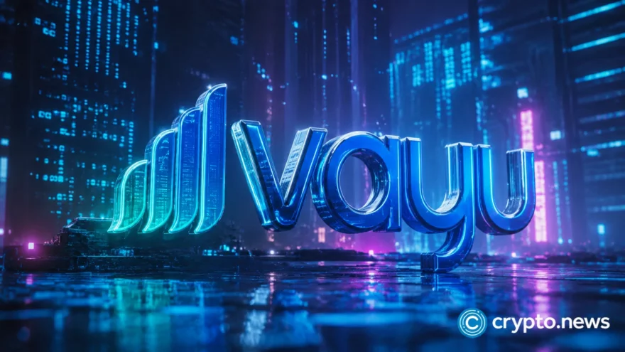 Vayu's Erez Agmon flags crypto billing as top revenue leak - 5