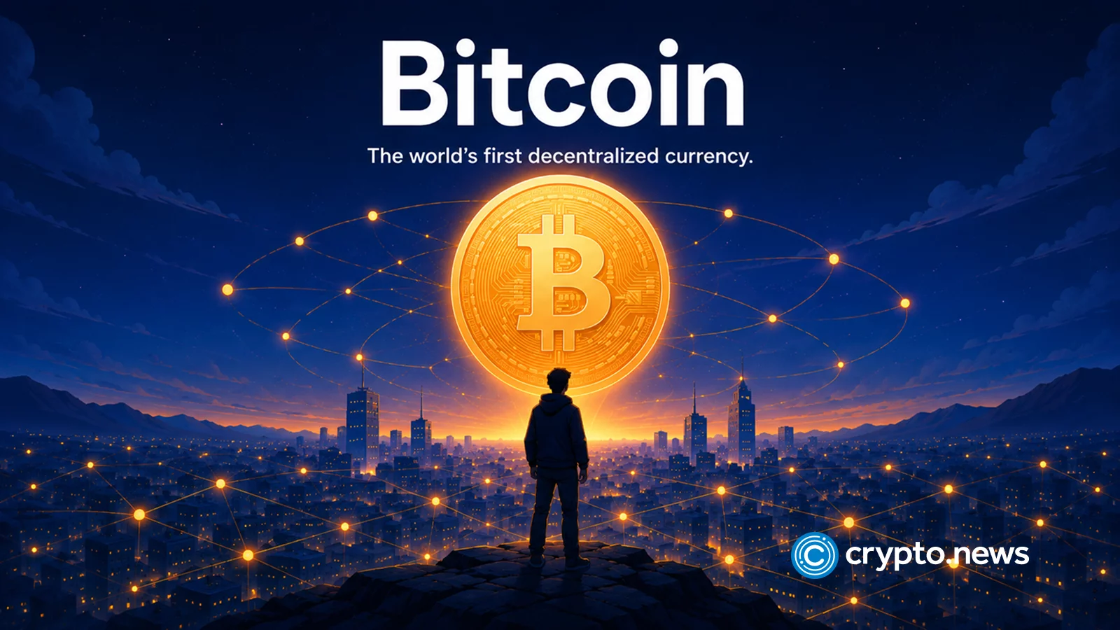 Coinbase CEO’s Bitcoin call lands as crypto turns green