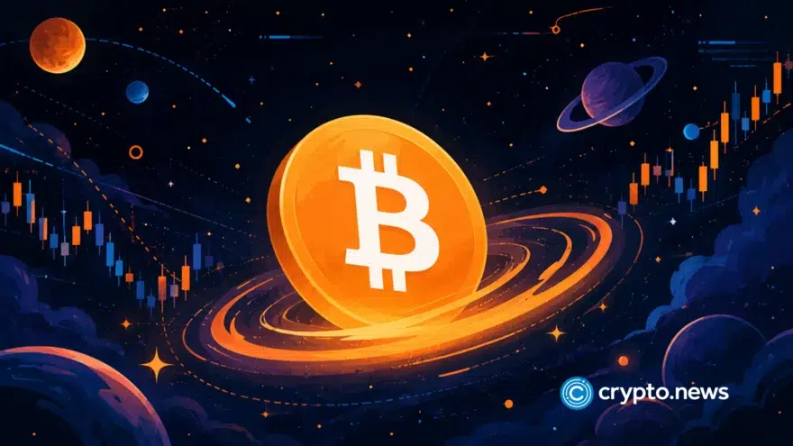 Bitcoin sends CRCL, BMNR and MSTR soaring before Fed showdown - 6