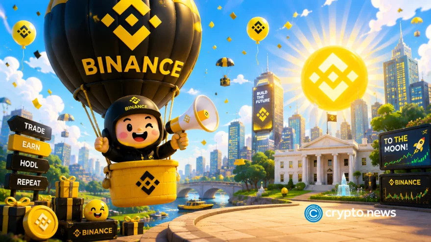 Binance launches bStocks with 24/7 trading for tokenized U.S. equities - 5