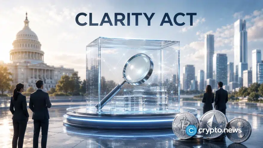 How the CLARITY Act reshapes crypto rules beyond the U.S.