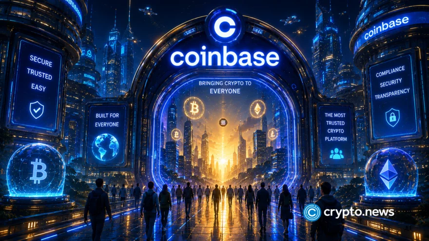 MassPay joins Coinbase to challenge costly cross-border wires - 4