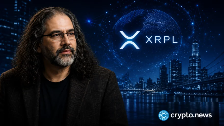 Ripple’s David Schwartz explains his XRPL role in verse