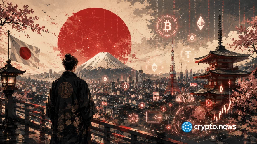 Japan advances crypto bill with 20% tax rate and ETF pathway - 3