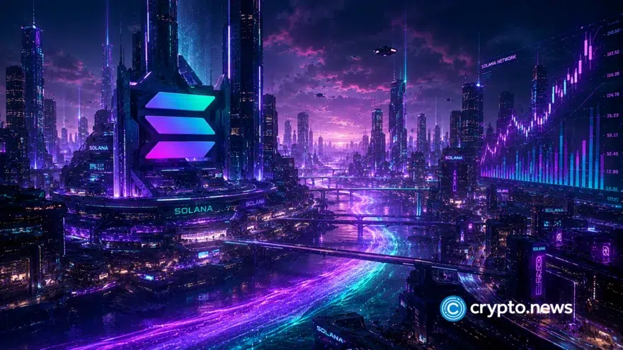 Solana price eyes breakout after tokenized stock boom fuels 18% rally - 5