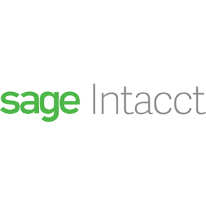 Sage Intacct