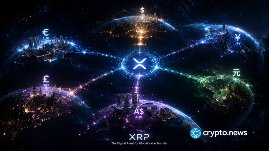 What CLARITY does for XRP that the ETFs could not